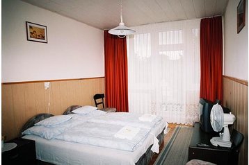Унгария Privát Fertőd, Интерьор